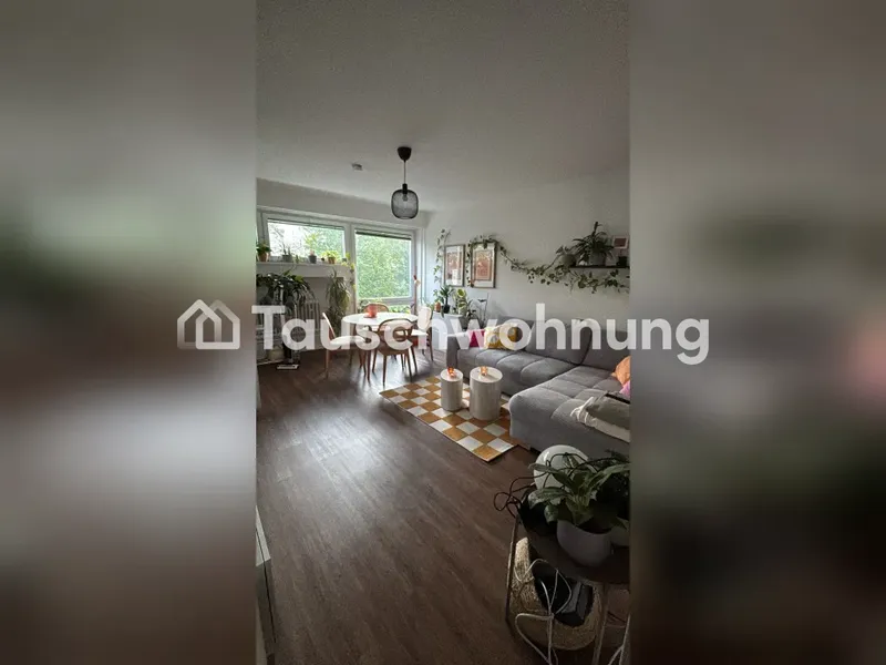 Tauschwohnung: Wilmersdorfer Top-Lage gegen Düsseldorf — photo 1